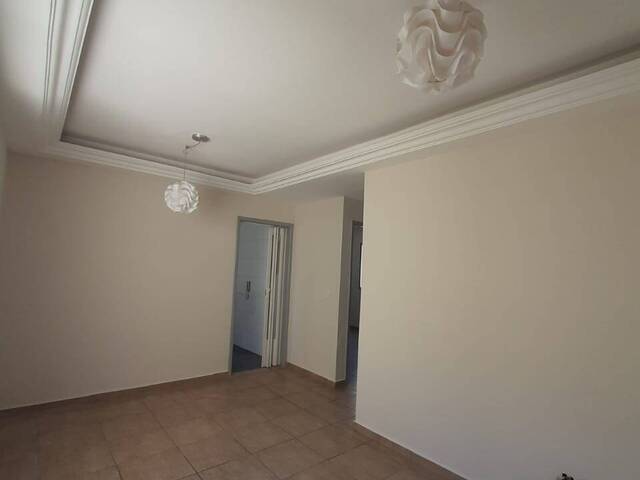 #756 - Apartamento para Locação em Jundiaí - SP - 2