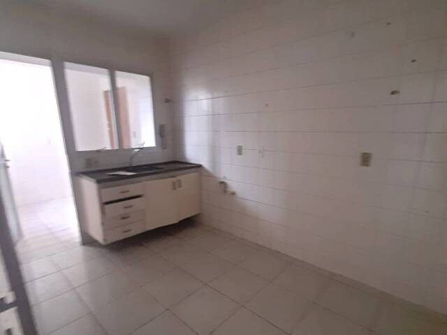 #759 - Apartamento para Venda em Jundiaí - SP - 1