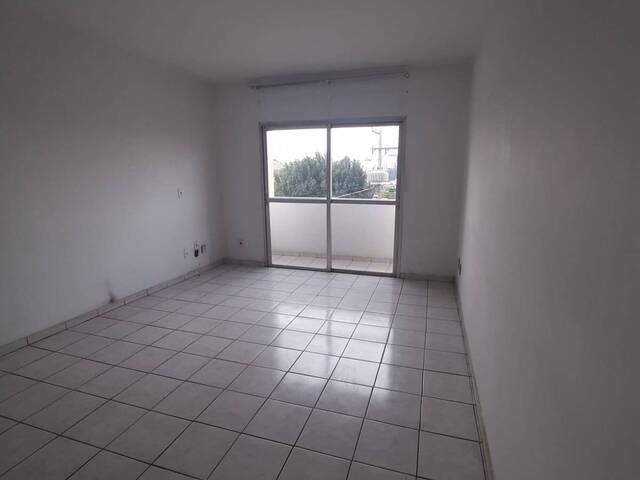 #759 - Apartamento para Venda em Jundiaí - SP - 2