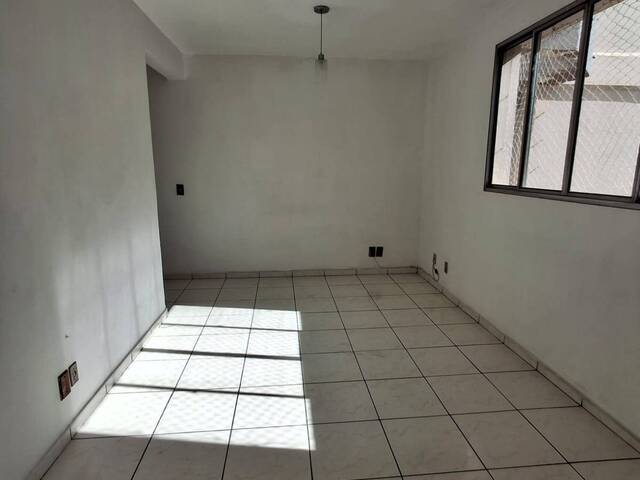 #760 - Apartamento para Locação em Jundiaí - SP - 2