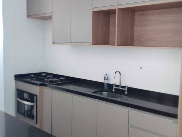 #762 - Apartamento para Venda em Jundiaí - SP - 3