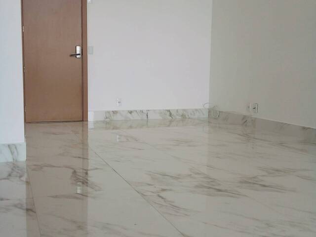 #762 - Apartamento para Venda em Jundiaí - SP - 2