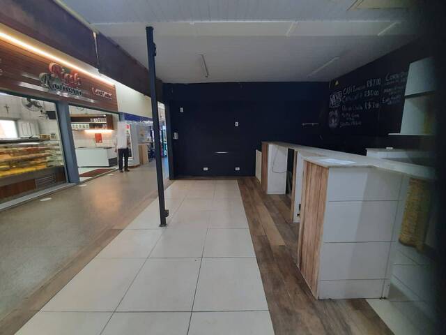 #764 - Ponto Comercial para Locação em Jundiaí - SP - 2