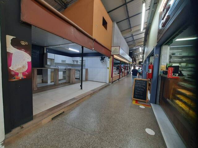 #764 - Ponto Comercial para Locação em Jundiaí - SP - 3