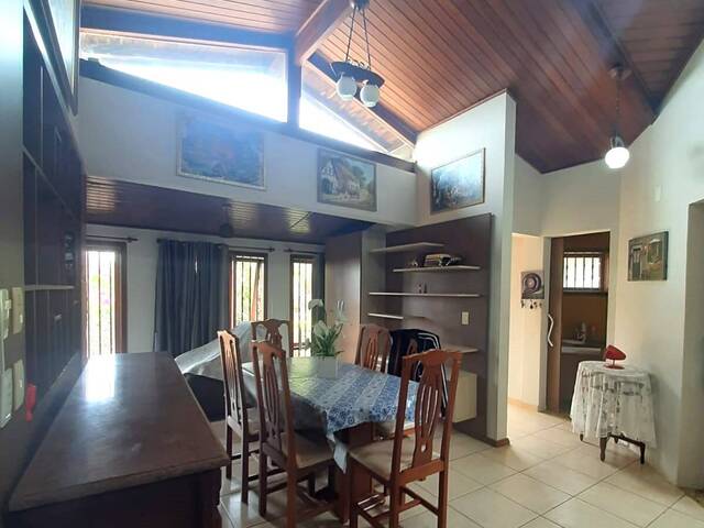 #767 - Casa para Venda em Jundiaí - SP - 3