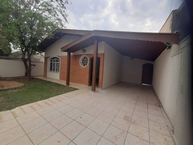 Venda em Jardim Campos Elísios - Jundiaí