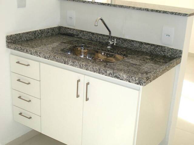 #771 - Apartamento para Locação em Jundiaí - SP - 1
