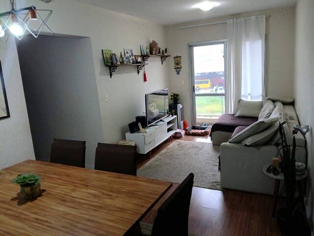 #773 - Apartamento para Venda em Jundiaí - SP - 2