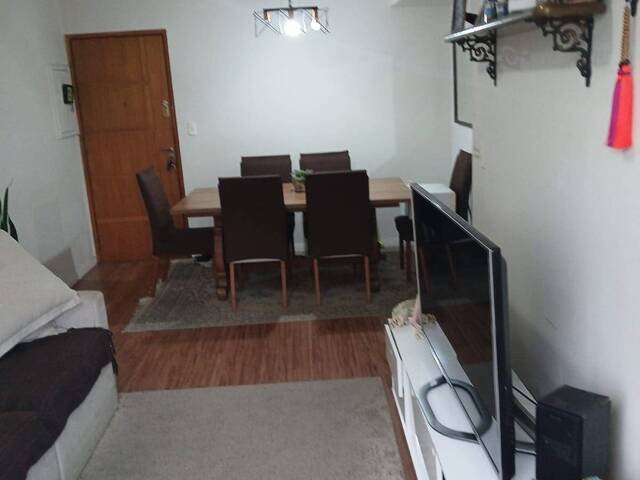 #773 - Apartamento para Venda em Jundiaí - SP - 3