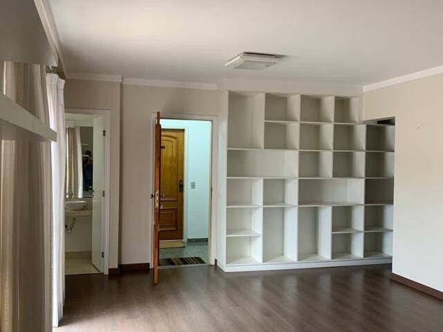 #253 - Apartamento para Venda em Jundiaí - SP - 2