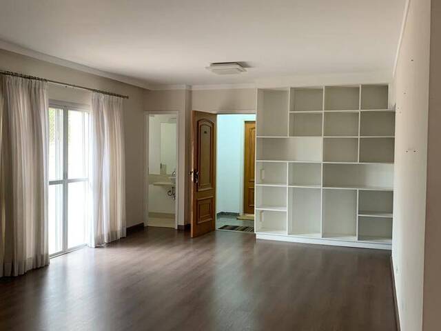 #253 - Apartamento para Venda em Jundiaí - SP - 1
