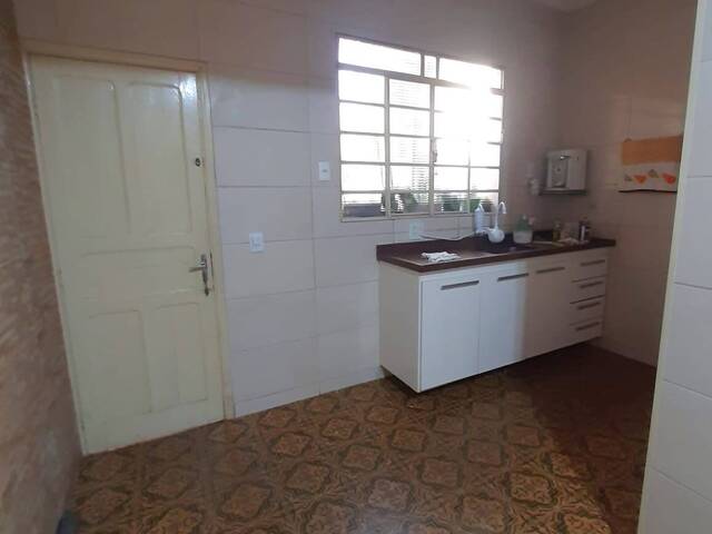 #775 - Casa para Locação em Jundiaí - SP - 1