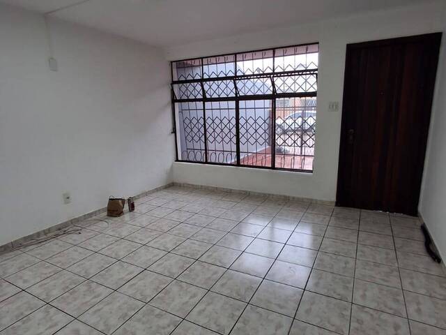 #776 - Casa para Locação em Jundiaí - SP - 1