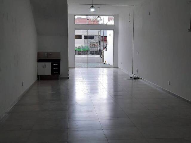 #777 - Sala para Locação em Jundiaí - SP - 3