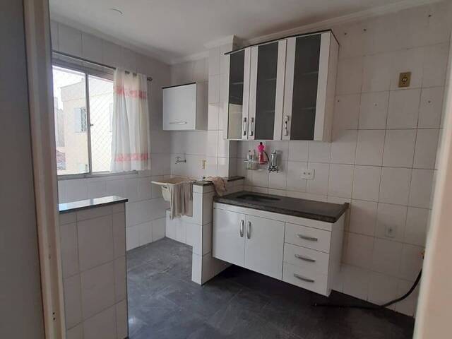 #780 - Apartamento para Venda em Jundiaí - SP - 1