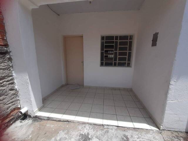 #781 - Casa para Locação em Jundiaí - SP - 1