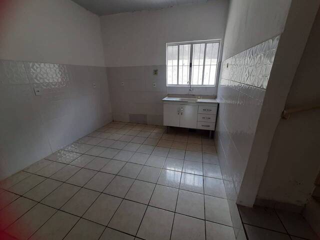 #781 - Casa para Locação em Jundiaí - SP - 2