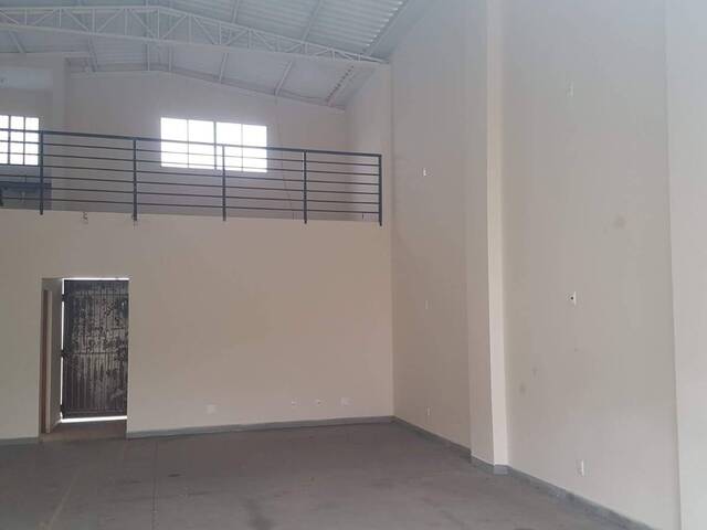 #782 - Salão Comercial para Venda em Jundiaí - SP - 3