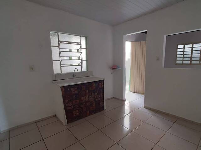 #784 - Casa para Locação em Jundiaí - SP - 1