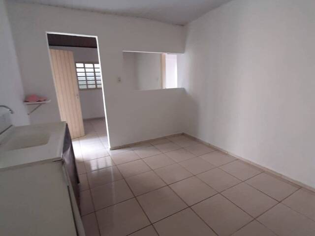 #784 - Casa para Locação em Jundiaí - SP - 2