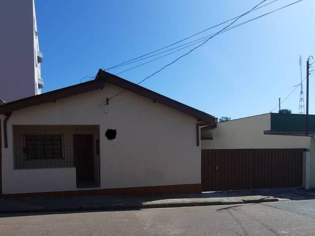 #786 - Casa para Locação em Jundiaí - SP - 1