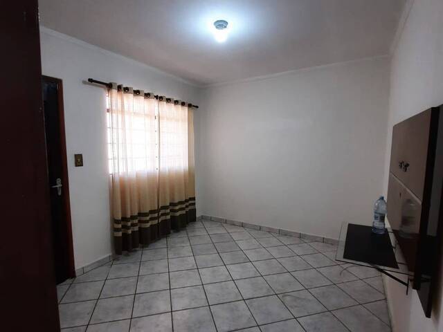 #786 - Casa para Locação em Jundiaí - SP - 2