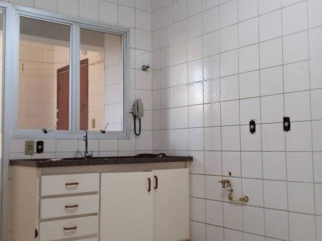 #787 - Apartamento para Locação em Jundiaí - SP - 2