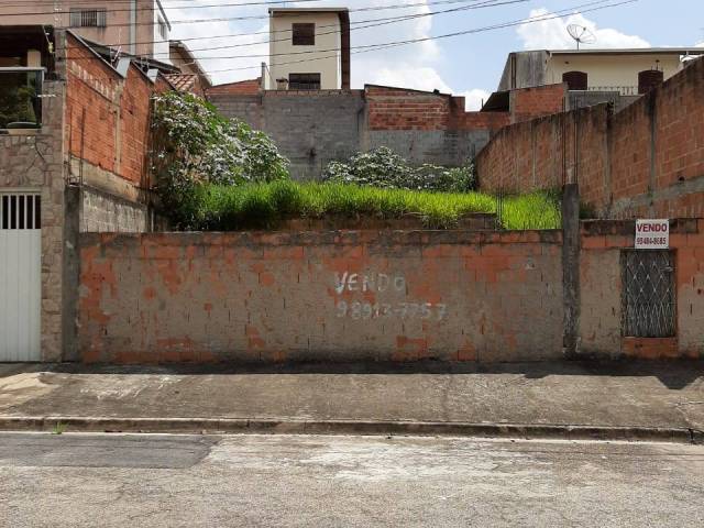 #790 - Área para Venda em Jundiaí - SP - 1