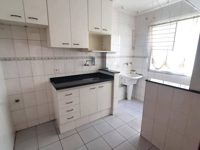 #792 - Apartamento para Locação em Jundiaí - SP - 1