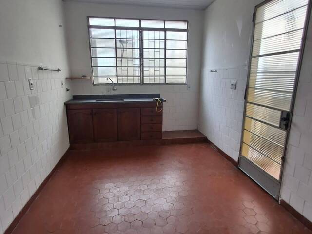 #795 - Casa para Locação em Jundiaí - SP - 2