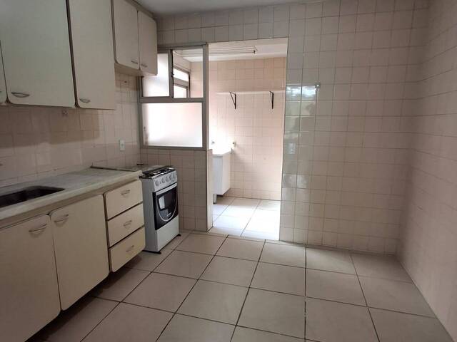 #798 - Apartamento para Venda em Jundiaí - SP - 2
