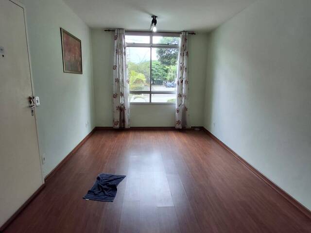 #798 - Apartamento para Venda em Jundiaí - SP - 1