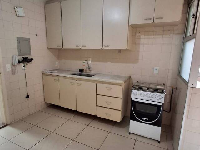 #798 - Apartamento para Venda em Jundiaí - SP - 3