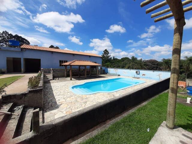 #799 - Chácara para Venda em Várzea Paulista - SP - 2