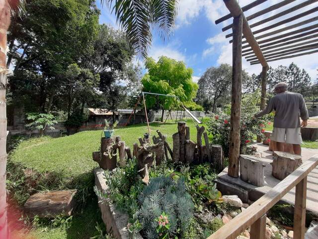 #799 - Chácara para Venda em Várzea Paulista - SP - 1