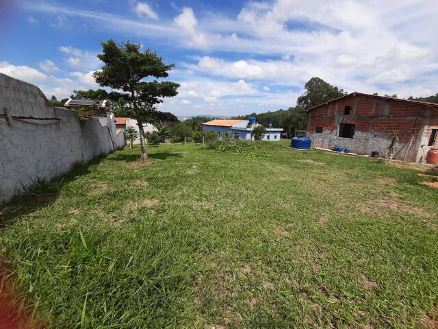 Venda em Santa Marta - Várzea Paulista