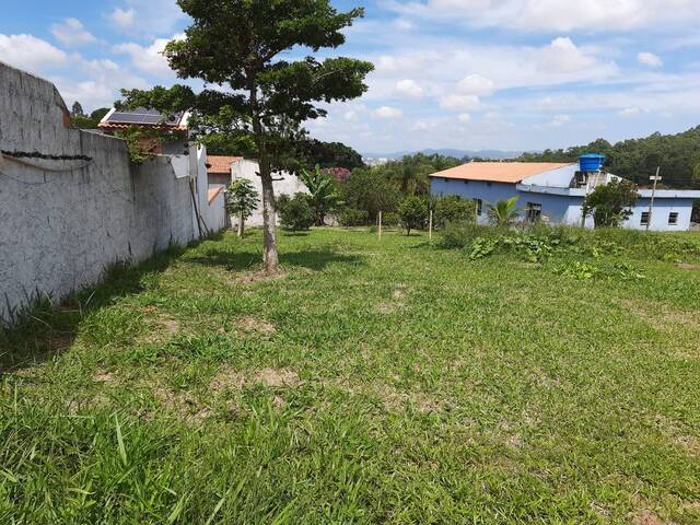 #800 - Área para Venda em Várzea Paulista - SP - 2