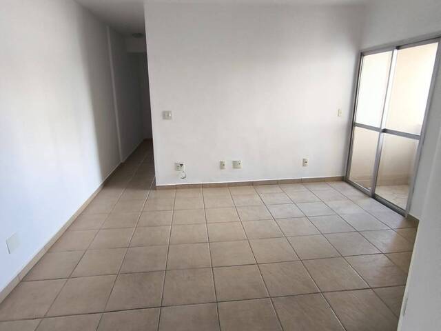 #802 - Apartamento para Venda em Jundiaí - SP - 1