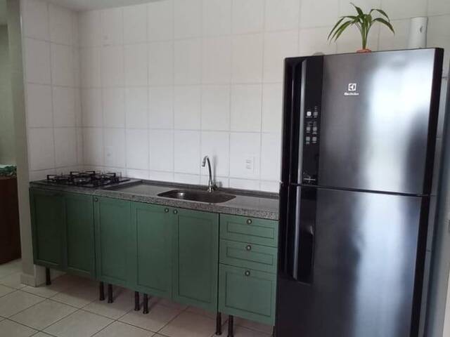 #803 - Apartamento para Venda em Jundiaí - SP - 3