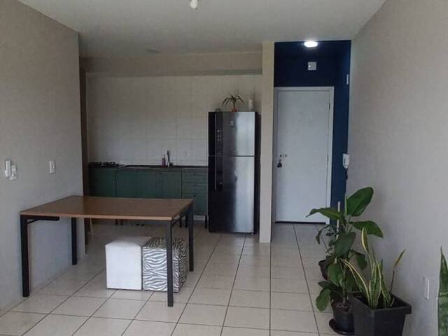 #803 - Apartamento para Venda em Jundiaí - SP - 2