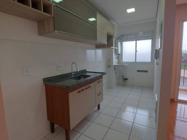#804 - Apartamento para Locação em Jundiaí - SP - 1