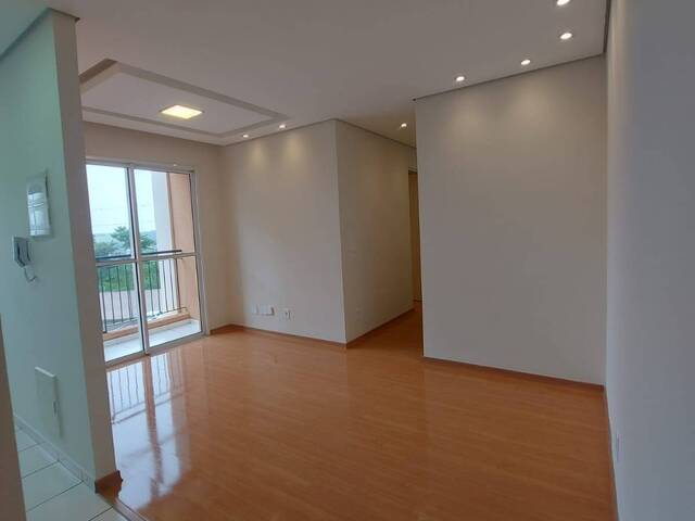 #804 - Apartamento para Locação em Jundiaí - SP - 2