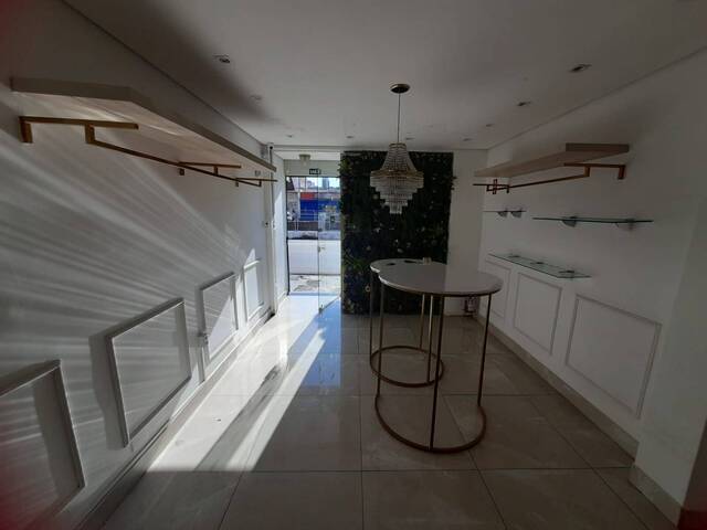 #806 - Sala para Venda em Jundiaí - SP - 2