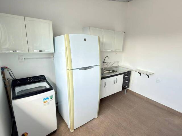 #807 - Apartamento para Locação em Jundiaí - SP - 1