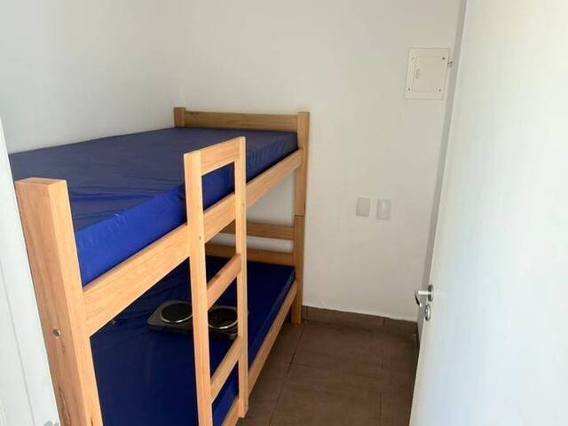 #807 - Apartamento para Locação em Jundiaí - SP - 2