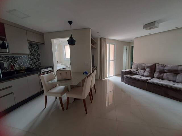 #808 - Apartamento para Locação em Jundiaí - SP - 3