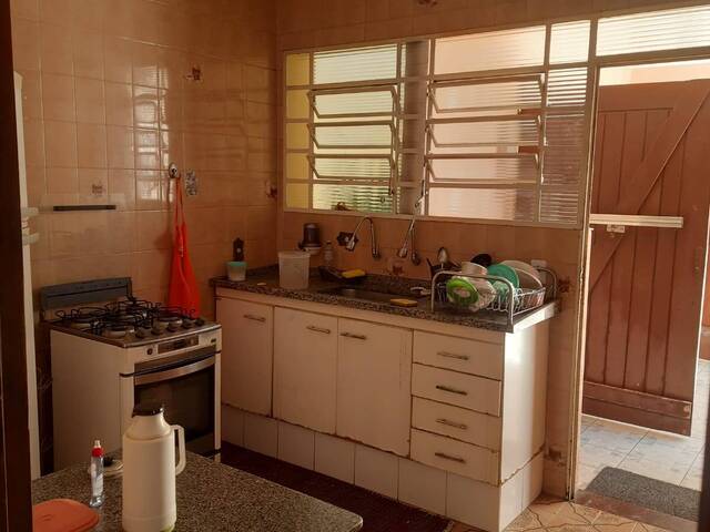 #809 - Casa para Venda em Jundiaí - SP - 1