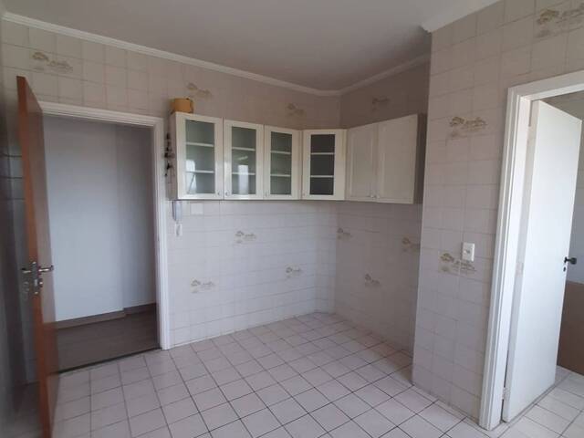 #810 - Apartamento para Locação em Jundiaí - SP - 1