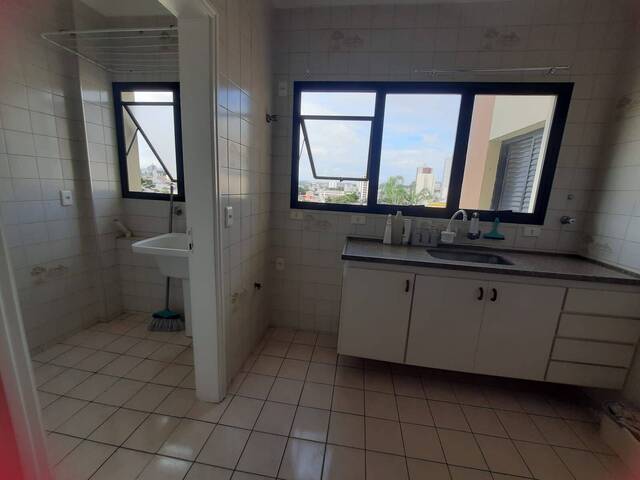 #810 - Apartamento para Locação em Jundiaí - SP - 2