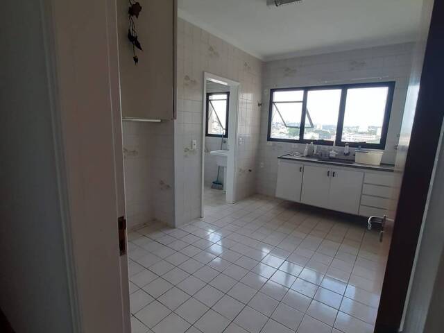 #810 - Apartamento para Locação em Jundiaí - SP - 3
